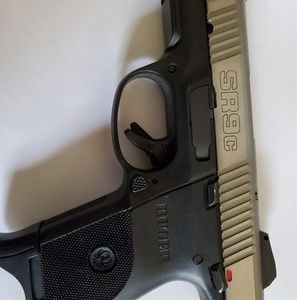 Meet your Posher, Jody